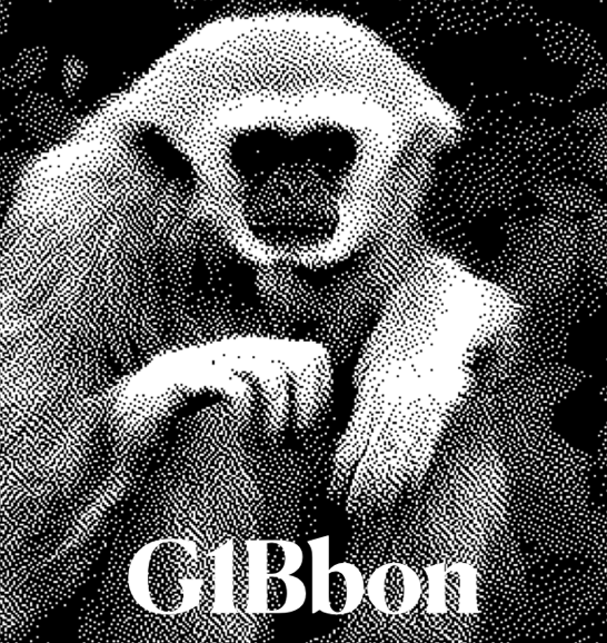 G1Bbon Logo